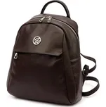 Batoh Gregorio 1742 DOLLARO - tmavě hnědá