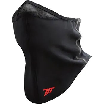 SEVENTY DEGREES Kukla na motorku Seventy Degrees SD-W1 černá