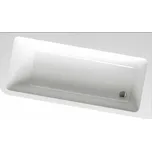 RAVAK Vana Ravak 10° 160x95 rohová Asymmetrická, bílá, pravá, C841000000 C841000000