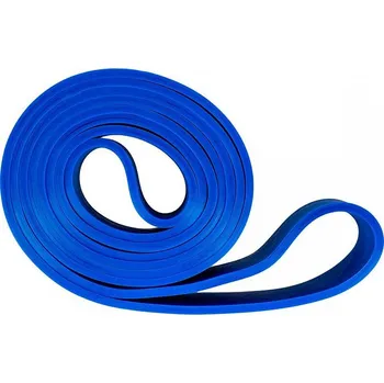 ACRA Posilovací guma 45 mm, modrá