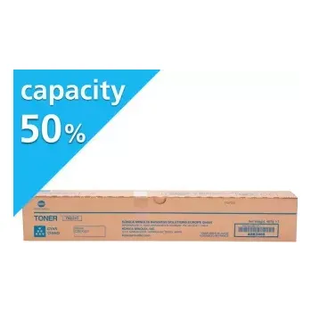 Konica Minolta TN221/C227 A8K345H C originální