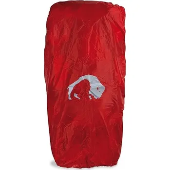 Pláštěnka na batoh Pláštěnka na batoh Tatonka red XL