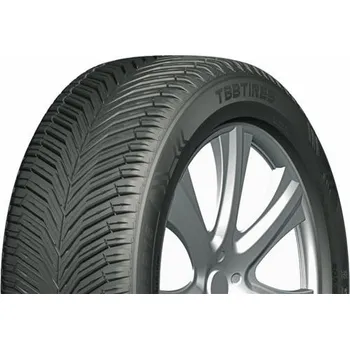 Letní osobní pneu 245/40R19 98Y, TBB, FORTEZZA AS