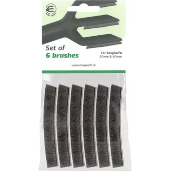Náhradní kartáče EasySwift