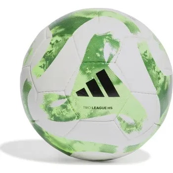 Fotbalový míč Fotbalový míč adidas Tiro Match Velikost: 3