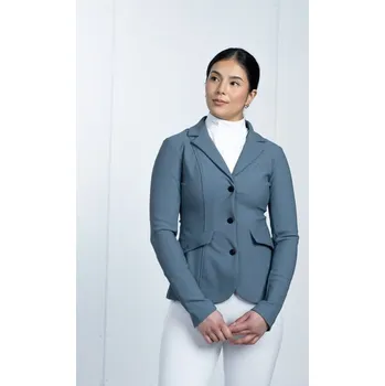 Dámské sako FAGER Sako závodní Jessica Fager, dámské, ice blue XL