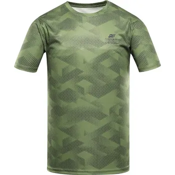 Pánská móda Alpine Pro QUATR XXL