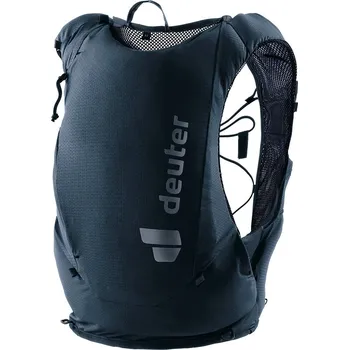 Sportovní batoh deuter Traick 5 Black batoh