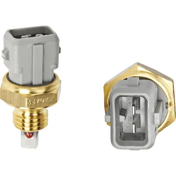 Autoelektrika Snímač, teplota nasávaného vzduchu VALEO 255603