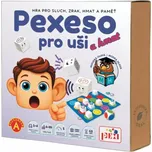 Pexi Pexeso pro uši a hmat