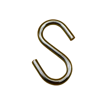 Věšák Háček na plachtu "S"