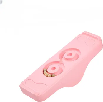 Merc sport Senzorická balanční deska pro děti-růžová