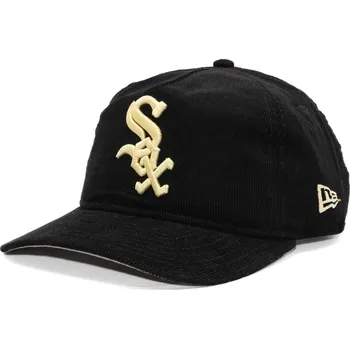 Kšiltovka Kšiltovka New Era - 19TWENTY MLB Nostalgic - Chicago White Sox velikost One Size (56-59 cm)