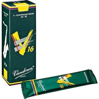 Dechový nástroj Ladička na saxofon Vandoren