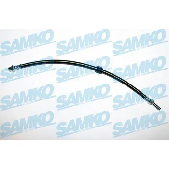 Brzdová hadice Samko 6T47875 Brzdová hadice flexibilní