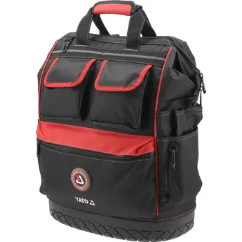Batoh na nářadí 39x20x48cm - zpevněné dno PP YATO