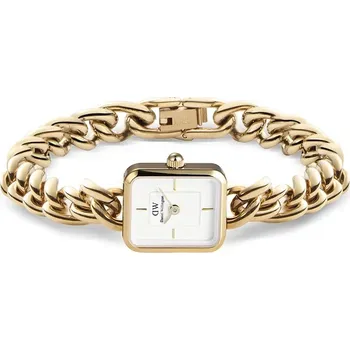 Hodinky Hodinky Daniel Wellington DW00100836 zlatá GLD, vel. ONE SIZE