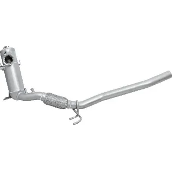 Filtr pevných částic Filtr pevnych castic, vyfukovy system NOVAK 29.002.FC