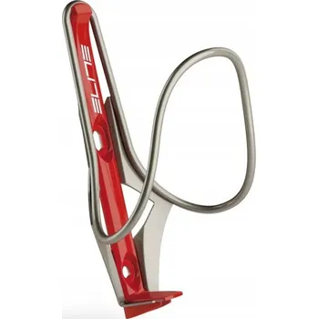 Košík na láhev Košík na lahev na pití Elite Paron Race červený