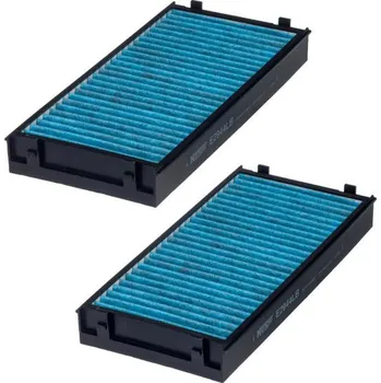 Filtr do auta Filtr, vzduch v interiéru HENGST FILTER E2944LB-2