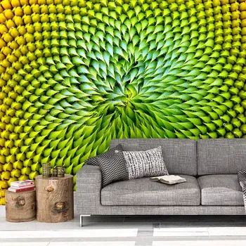 Tapeta Sablio Tapeta Detailní květ - 125x75 cm