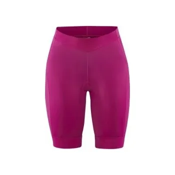 Dámské kraťasy CRAFT CORE Endur W fialová 1910565-486000 XS; Fialová kraťasy + DÁREK DLE VÝBĚRU!