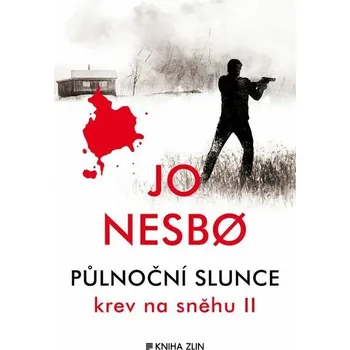 Kniha Půlnoční slunce [E-kniha] - Jo Nesbø