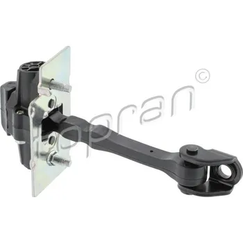 Karosérie Uchyceni dveri TOPRAN 724 217