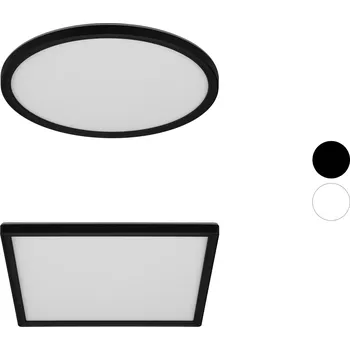 LIVARNO® Stropní LED svítidlo s pohybovým senzorem