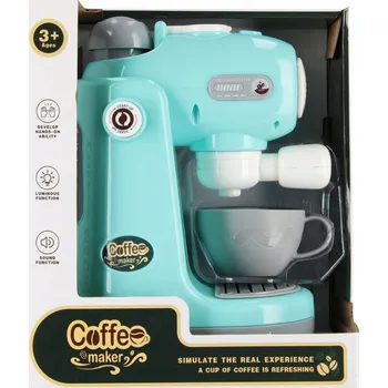 Kávovar Kávovar MEGA CREATIVE