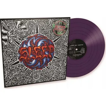 Zahraniční hudba Sleep's Holy Mountain Spánek Vinylová Deska