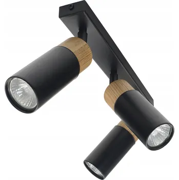 Nástěnné svítidlo LED LAMPA DO KUCHYNĚ KOUPELNY POKOJE NÁSTĚNNÁ/STROPNÍ SVÍTILNA (KINKIET) PRO DO ALTÁNKU PATICE GU10