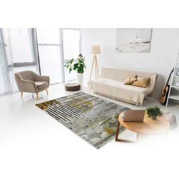 ORIENTAL WEAVERS Kusový koberec ZOYA 153/Q01X BARVA: Vícebarevný, ROZMĚR: 80x165 cm