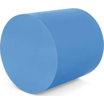 Atletická překážka Molitanový díl TETRIS - maxi válec (120x30 cm)