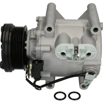 Kompresor klimatizace Kompresor, klimatizace BOSCH 1 986 AD1 198
