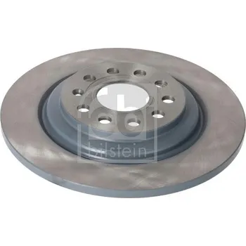 Brzdový kotouč Brzdový kotouč FEBI BILSTEIN 196887
