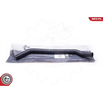 Chladič motoru Hadice chladiče ESEN SKV 24SKV378
