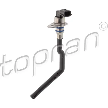 Čidlo automobilu Snímač, stav motorového oleje TOPRAN 702 703