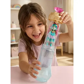 Sinsay - Magic Mixies Pixlings – Panenka překvapení - vícebarevná - 608IS-MLC - 608IS-MLC-ONE