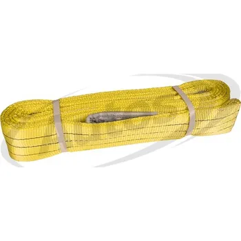Upínací popruh Pás zvedací textilní 3t / 6m 0180531_A