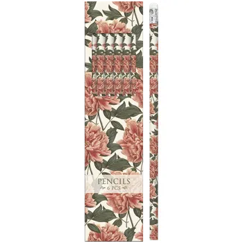Grafitová tužka Dárkové balení tužek Peony
