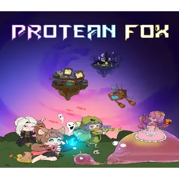 Počítačová hra Protean Fox