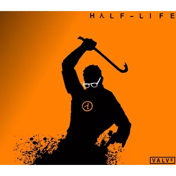 Hra Half-Life