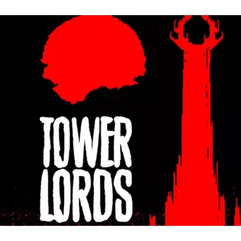 Počítačová hra Tower Lords