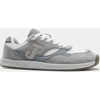 Dámská tenisová obuv Barefoot JOMA Lady 2512 Light Gray 39