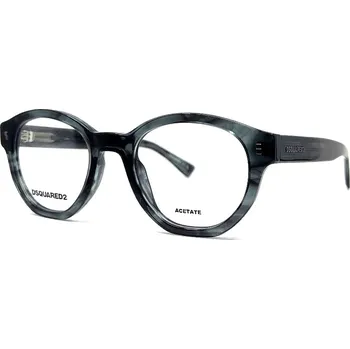 Brýlová obroučka Dsquared2 0131 2W85020