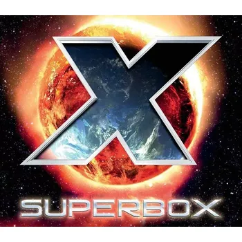 Počítačová hra X SuperBox