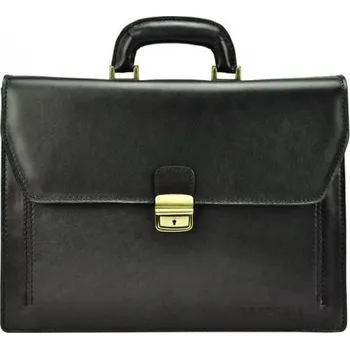 Aktovka Gregorio 819-1 - černá