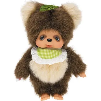 Monchhichi Plyšák 20 cm, Tanutanu