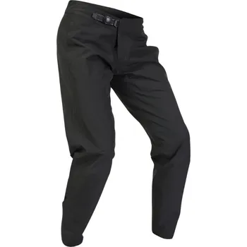 Cyklistické kalhoty Kalhoty - FOX Ranger 2.5L Water Pant 2024 - Black 36